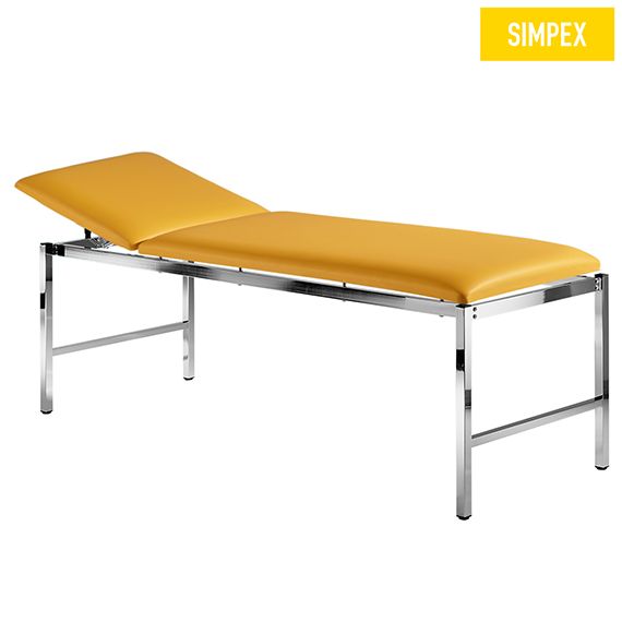 slide image Behandlungsliege MEDI-LUX Classic 65 cm 