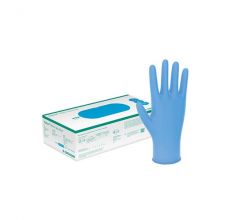Vasco Nitril sky-blue Handschuhe