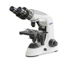 LAB LINE Durchlichtmikroskop OBE 132